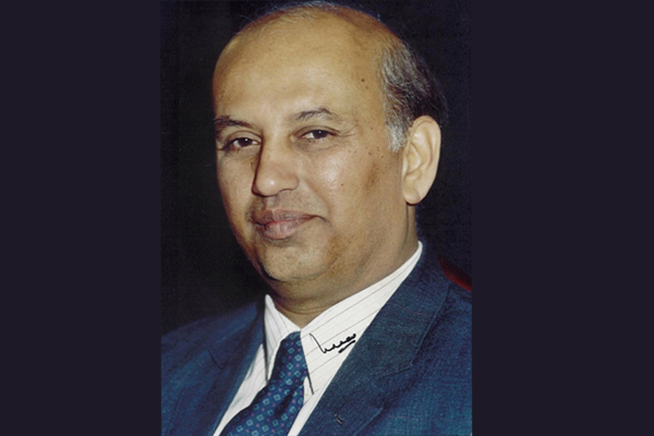 Pioneer of Indian Space Program: Professor Udupi Ramchandra Rao
