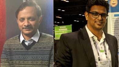 New study may open the way for Parkinson's treatment