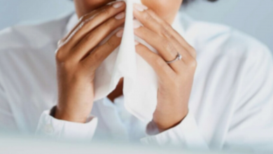 Cold-virus virus saved lives from corona