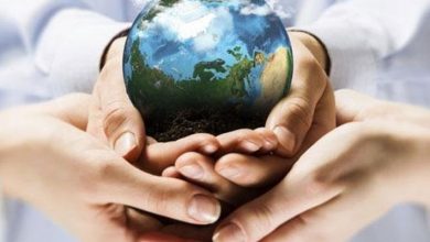 Environment-protection is a global obligation