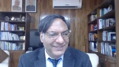 "Future possibilities are hidden in the understanding and control of data"