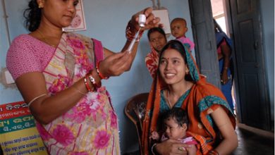World Health Day: Better Health, Better World