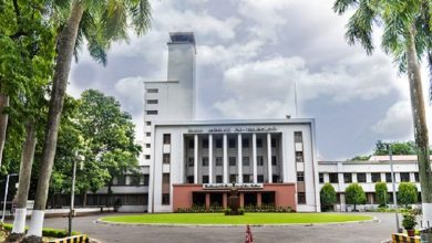 IIT Kharagpur's accelerator center to develop affordable housing - construction technology