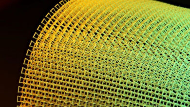New research by IIT Bombay to reduce vibration in air travel