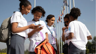 How did telecommunications change life!