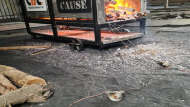 New eco-friendly system for cremation 'Noble-Cause'
