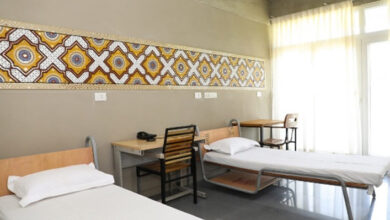 IIT Gandhinagar shares experience related to covid-19 care