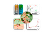 Aloe vera can also be useful in making memory-chip