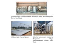 Plant to convert sea-water into drinking water established