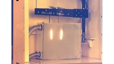 New technology to prevent corrosion of aluminum alloys