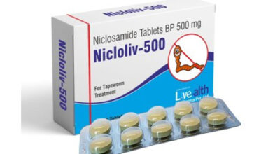 Stomach worm drug trial for Covid-19 treatment