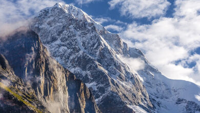 New study may be helpful in estimating black carbon in the Himalayan region
