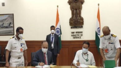 GSL to build pollution-control ship for Coast Guard