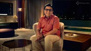 Ravindra Jadeja Tweets Dilip Joshi's On-Set Story