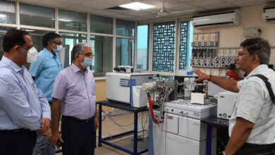 Saathi Center to empower industry startups and academia