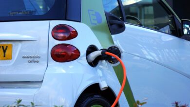 New technology for manufacturing magnets used in electric vehicles