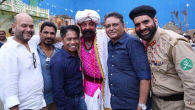 Abhishek Dudhaiya's directorial debut "Bhuj: The Pride of India" released on August 13