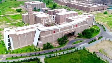 IIT Jodhpur's initiative for conservation of Tharmarasthal