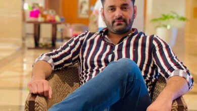 Ekam Bawa launches his first music label named 'Ekam Bawa'