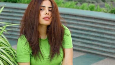 Meet Sehnooor the budding actress of the Bollywood Industry