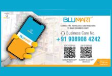 Augmenting Indian Retail - BLUMART Facilitates Same Trade, Smart Ways