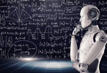 Increased role of new and emerging technology in solving problems