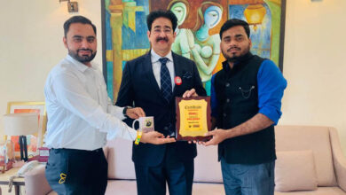 Honey Sehgal achieved height achieved degree in mass media