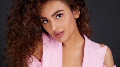 “Fitness helps me stay closely connected to my peace of mind” Says actress Seerat Kapoor