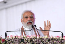 'Drone based mapping technology has become the new mantra of rural development'