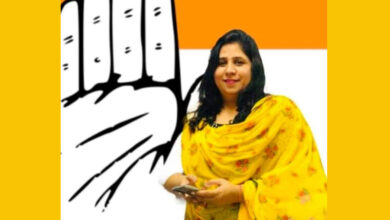 Priya Grewal The rising face of women power