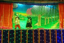 Tadka Vadh Marich Subahu Vadh Ahilya Uddhav and Pushpa Vatika Leela enthralled the audience