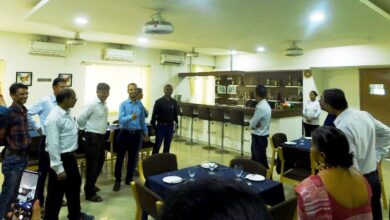 TeamLease Skills University (TLSU) conducts a workshop for school teachers and career counsellors to help students make the right career choice