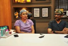 National Conference organized by Indian Association of Gynecological Endoscopists (IAGE)