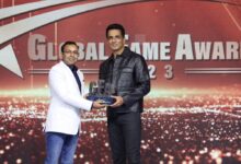 Unique business experience of modern era surat synthetic saree business