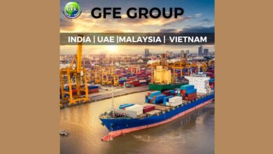 Ahmedabad Based GFE Group Looking to expand in South East Asia, aims to protect the safety and interest of Indian exporters