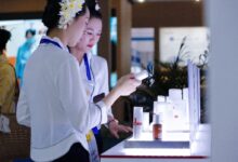 Botanee accelerates building high ground for brand expansion by mobilizing and empowering itself to go global on the strength of China-South Asia Expo