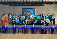 GIIS Ahmedabad Inspires Innovation and Creativity with Successful IDEATE 2.0 Event