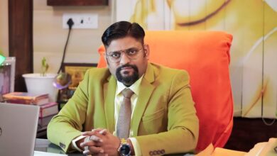 An Excellent Journey: Abhishek Kumar Tripathi's Biography and Influence in the Production Venture