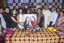 Pyaari Maa Song, Arun Kumar Nikam, Paresh Patel, Padmashree Anoop Jalota,