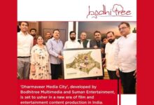 Bodhi Tree Multimedia Limited, BTML, Netflix, film and entertainment industry,