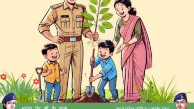 Protection from social media bots: MP police did not use social media polls