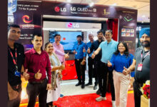 LG ELECTRONICS, OLEDC4, RELIANCE DIGITAL, Bistupur, Jamshedpur