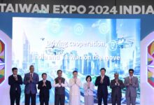 Taiwan Expo 2024, will inject new momentum into Taiwan-India cooperation